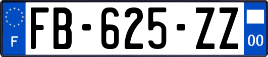 FB-625-ZZ