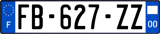 FB-627-ZZ