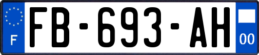 FB-693-AH