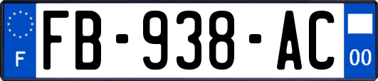 FB-938-AC