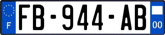FB-944-AB