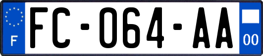 FC-064-AA