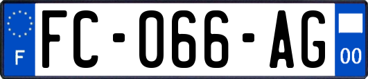 FC-066-AG