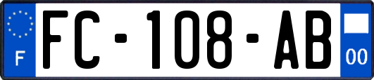 FC-108-AB
