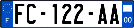 FC-122-AA