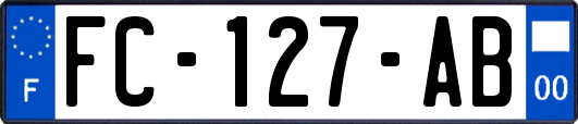 FC-127-AB