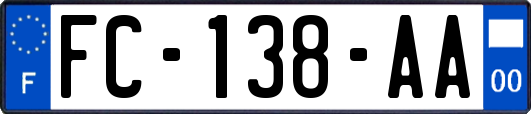 FC-138-AA