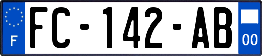 FC-142-AB