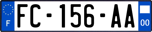 FC-156-AA