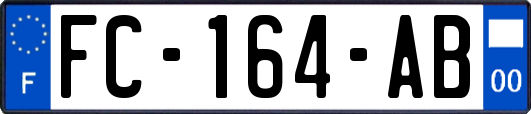 FC-164-AB