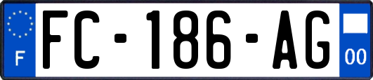 FC-186-AG