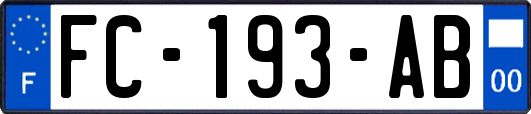 FC-193-AB