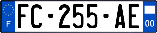 FC-255-AE