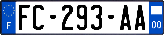 FC-293-AA