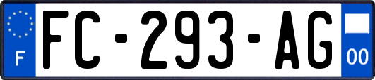 FC-293-AG