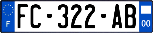 FC-322-AB