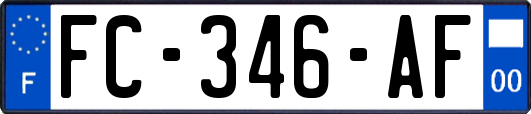 FC-346-AF