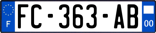 FC-363-AB