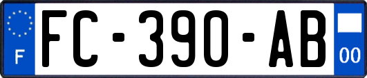 FC-390-AB