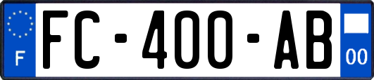 FC-400-AB