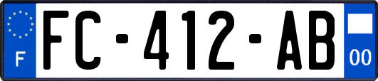 FC-412-AB