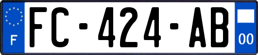 FC-424-AB