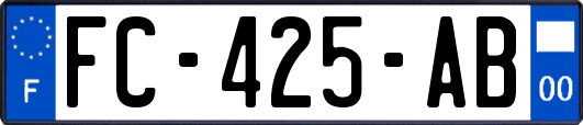 FC-425-AB