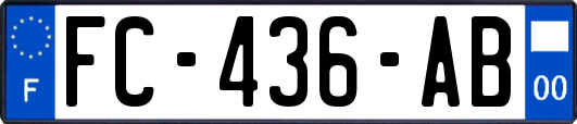 FC-436-AB