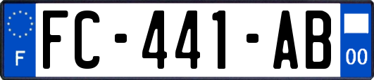FC-441-AB