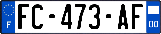 FC-473-AF