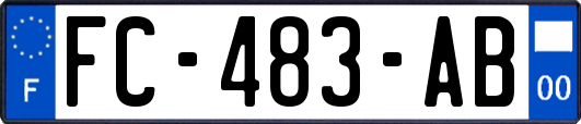 FC-483-AB