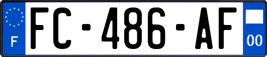 FC-486-AF