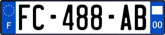 FC-488-AB