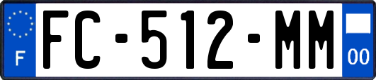 FC-512-MM