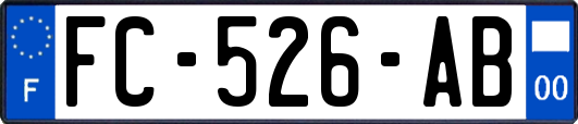FC-526-AB