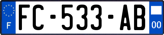 FC-533-AB