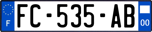 FC-535-AB