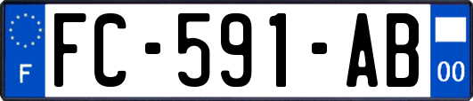 FC-591-AB