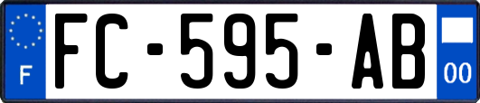 FC-595-AB