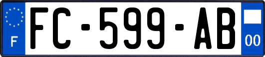 FC-599-AB