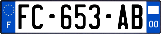 FC-653-AB