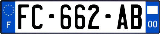 FC-662-AB
