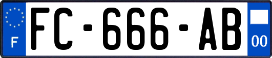 FC-666-AB