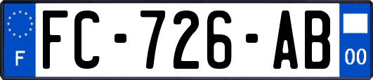 FC-726-AB