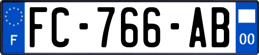 FC-766-AB