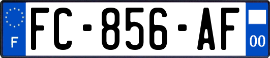 FC-856-AF