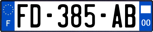 FD-385-AB