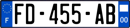 FD-455-AB
