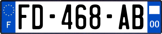 FD-468-AB