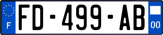 FD-499-AB